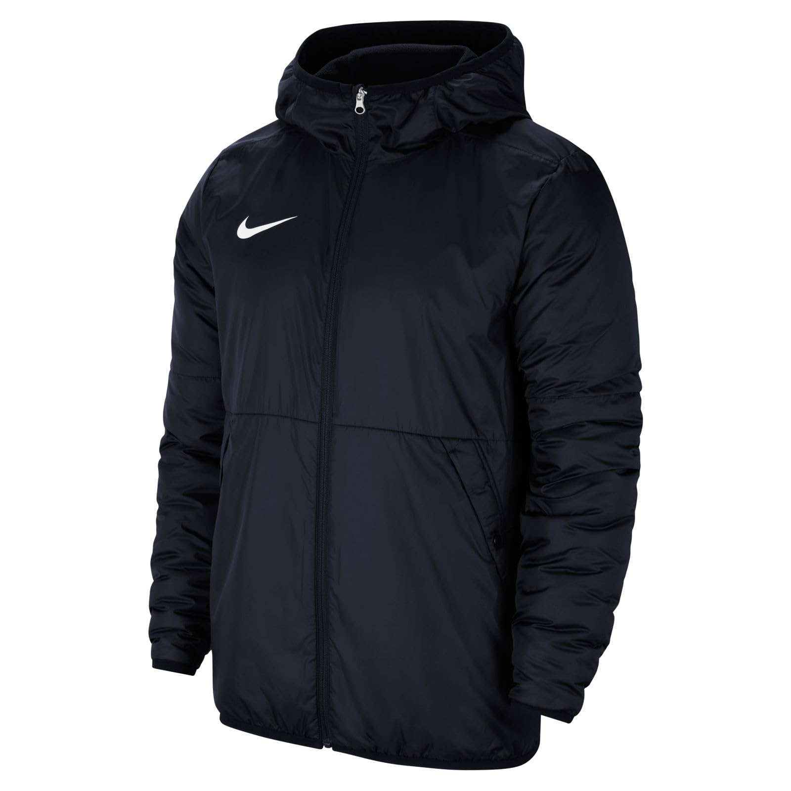 Nike Team Park 20 Winter Jacket for Men - Waterproof Windproof Insulated Cold Weather Coat - Perfect for Skiing, Snowboarding & Outdoor Winter Activities