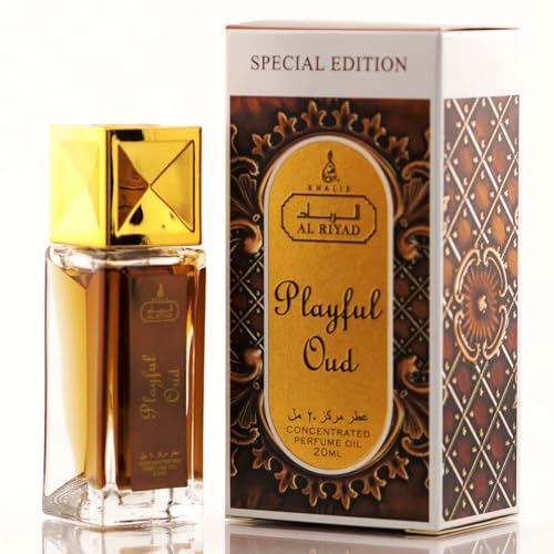 PLAYFUL OUD