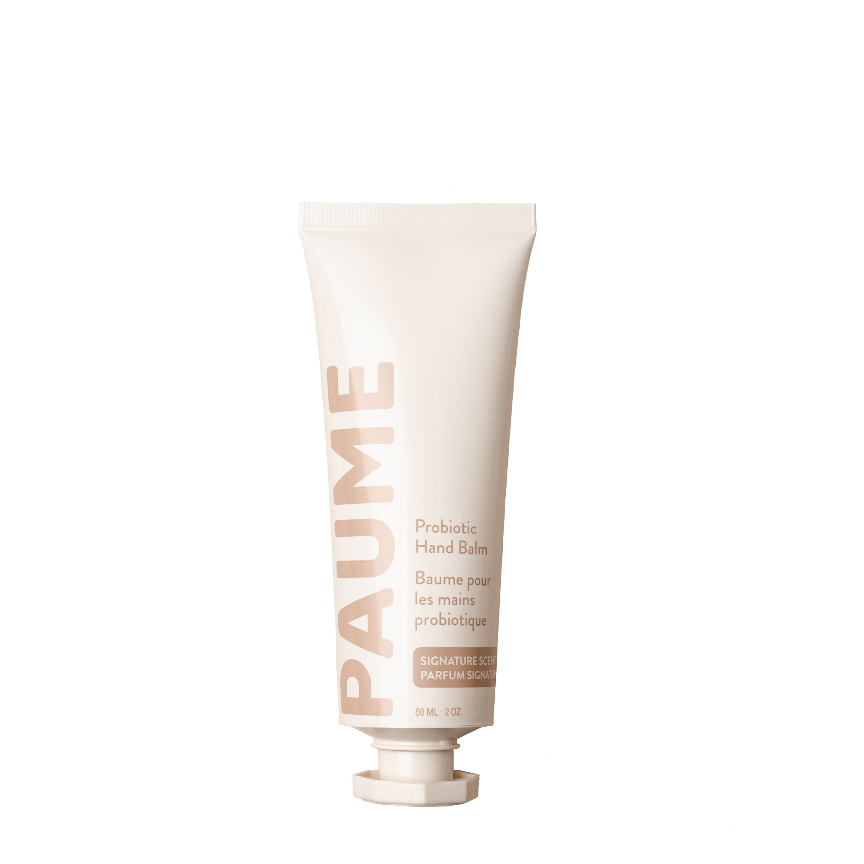Best Probiotic Hand Balm for Dry Skin - Natural Moisturizing Cream with Organic Ingredients - Perfect for Winter Care & Eczema Relief