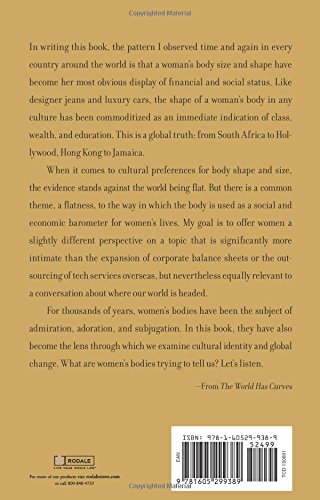 Embrace Your Curves: The Global Journey to Body Positivity & Self-Love | Perfect for Self-Care, Confidence Building & Wellness Inspiration