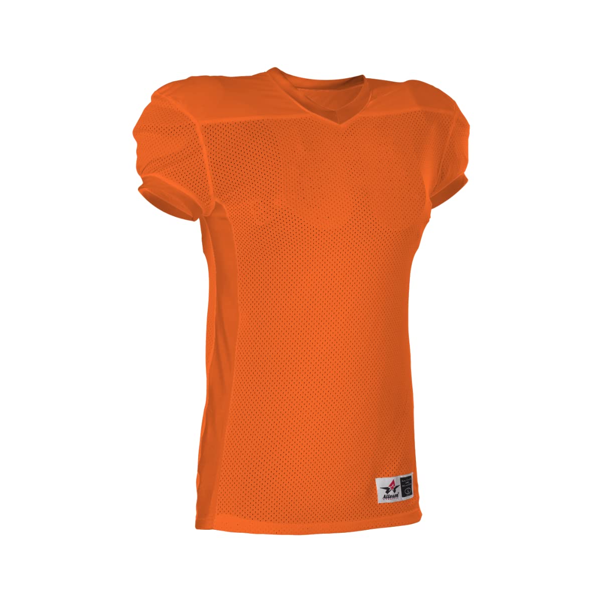 Authentic FB Jersey for Youth - High-Quality Sports Apparel for Football Games & Fan Support
