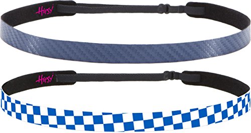 Skinny Blue & Navy Tech 2pk