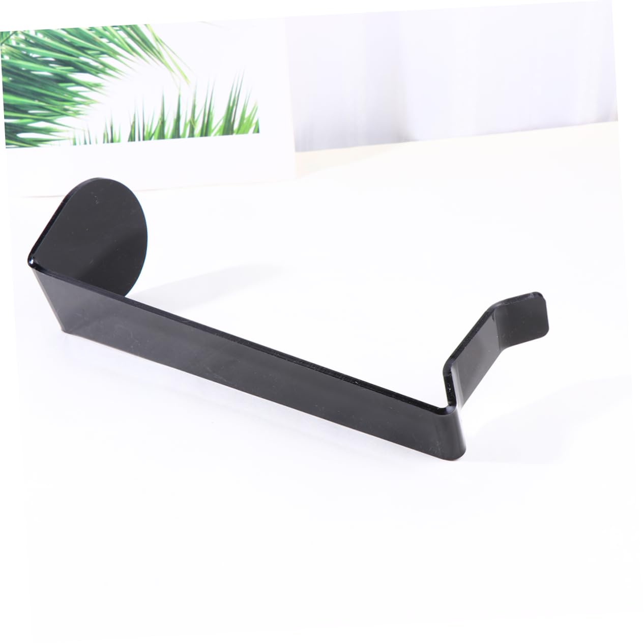 PRETYZOOM Adjustable Headset Stand with Hanger - Universal Headphone Holder & Display Stand for Gaming, Office, and Home Use - Durable Earphone Stand for Desk Organization and Stylish Storage