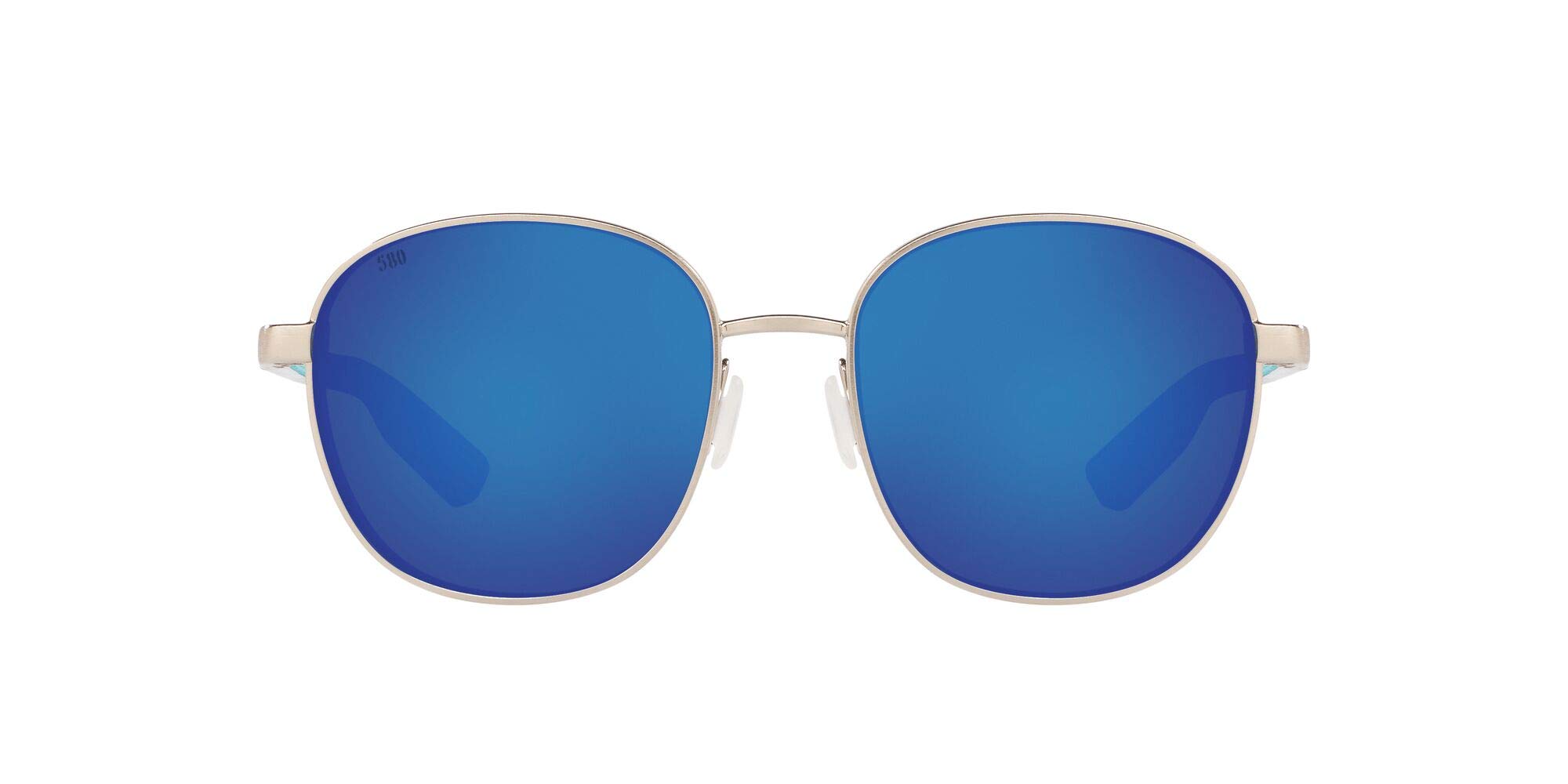 Costa Del Mar Women's Egret Square Polarized Sunglasses - UV Protection, Stylish & Lightweight for Beach, Driving & Outdoor Activities