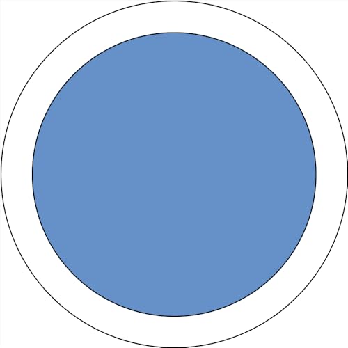 Vienna Blue
