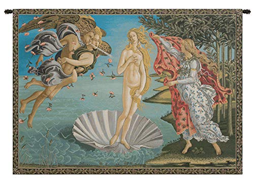Birth Of Venus II