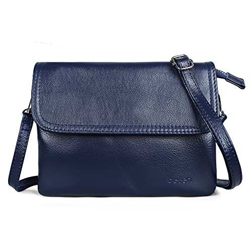 Medium Navy Blue