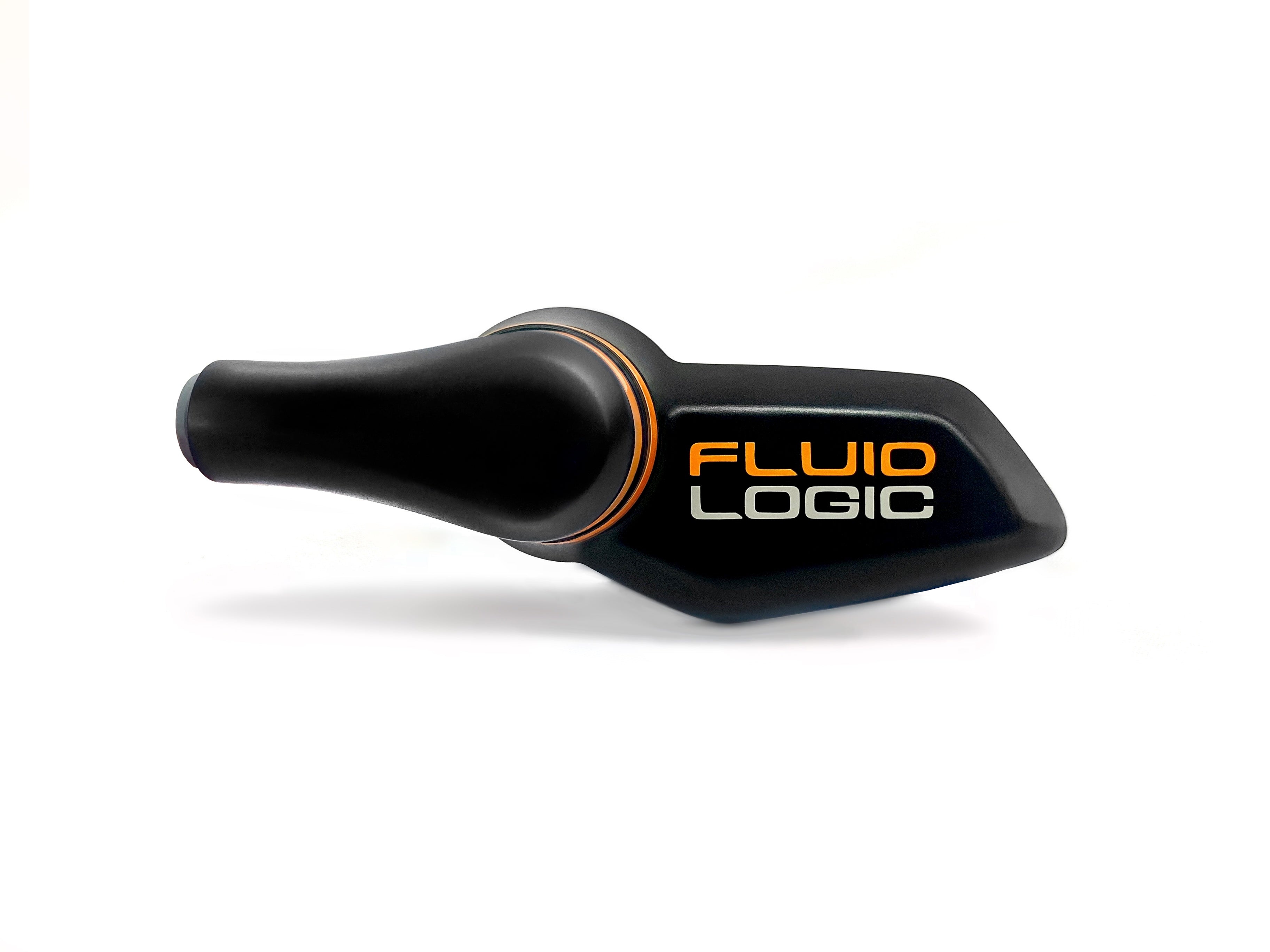 FLUIDLOGIC FLUSH 360 System - Non-Forced Air Dental Flushing Device for Water Irrigation & Oral Hygiene | Perfect for Dental Clinics, Home Care & Professional Teeth Cleaning