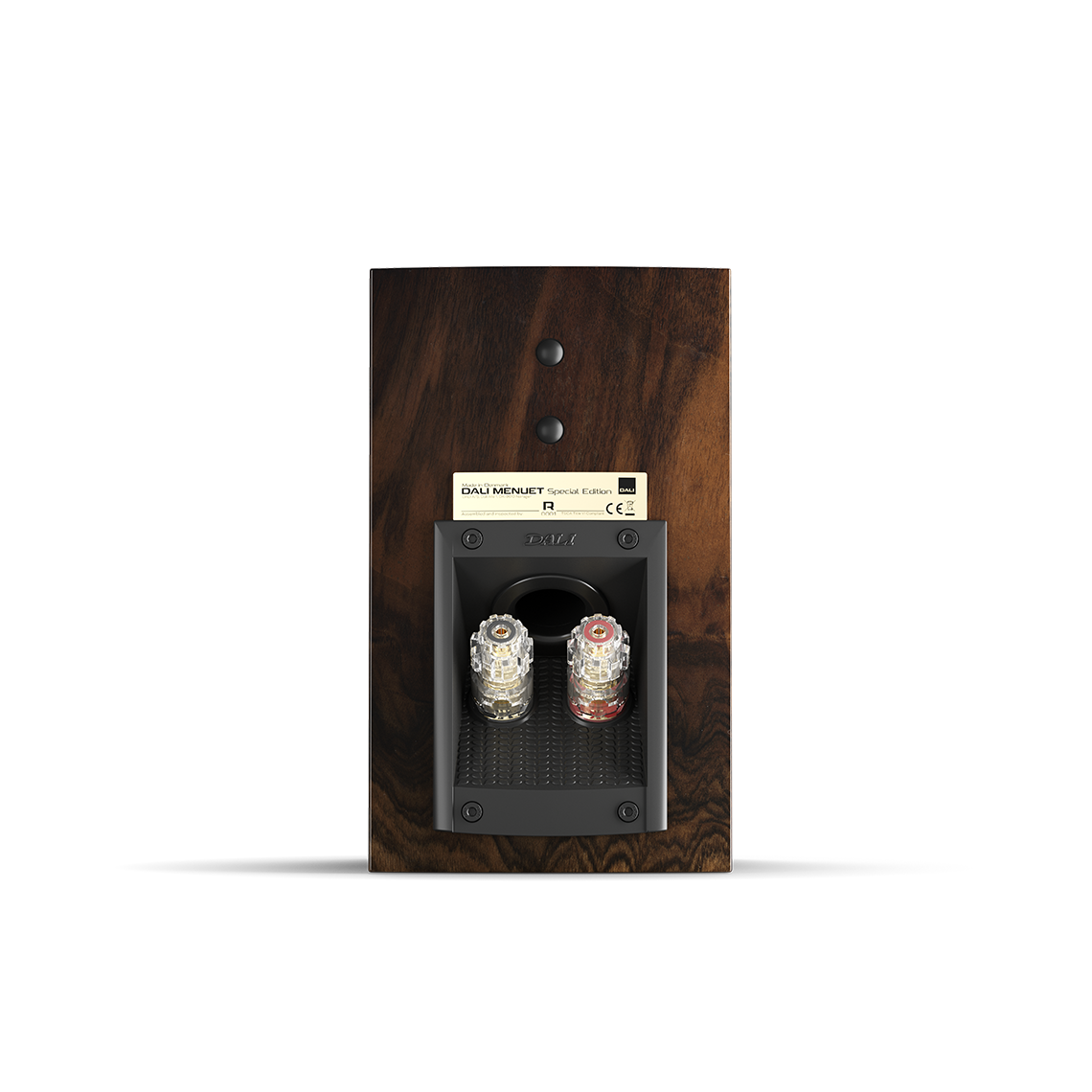 Dali Menuet SE Compact Bookshelf Speakers (Pair) - High-Performance Audio for Home Theater & Music Listening