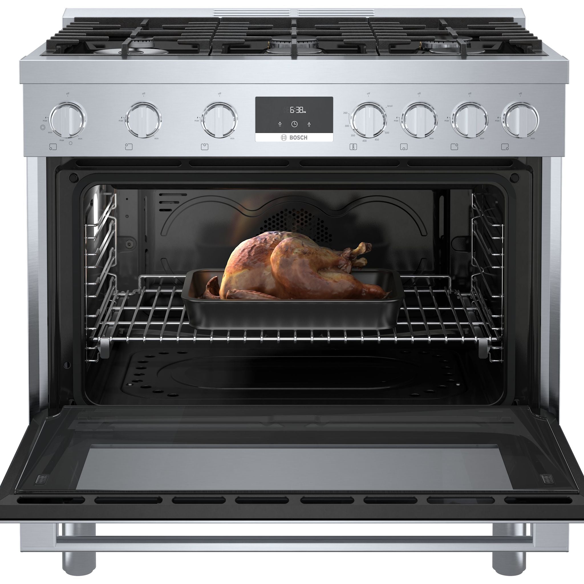Bosch HDS8655C 30