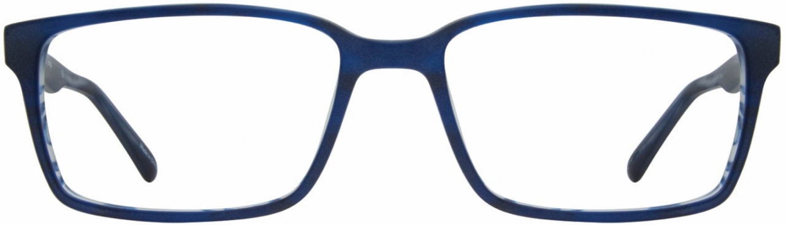 Adin Thomas AT374 Stylish Eyeglasses for Men & Women - Lightweight Comfortable Frame for Reading, Driving & Daily Use