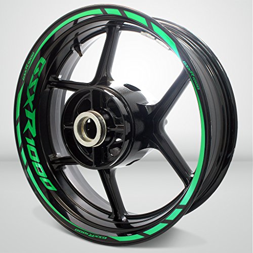Reflective Green