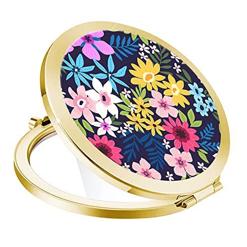 Golden Flowering