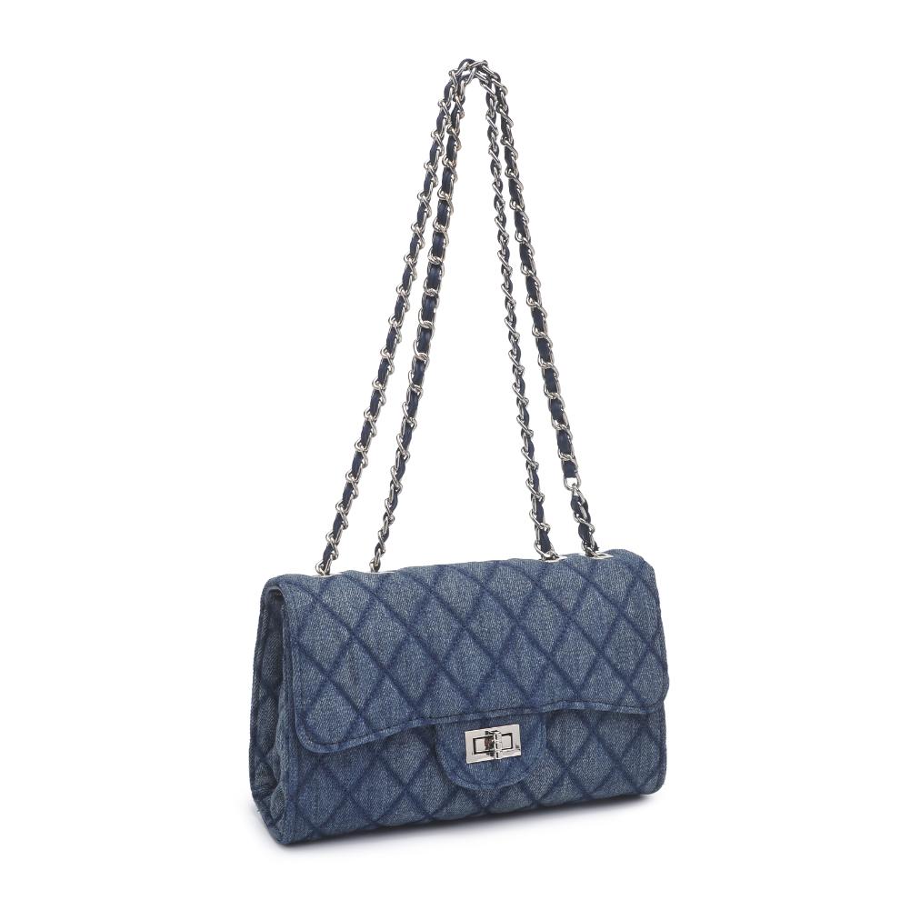 Stylish Tinky Crossbody Bag for Women - Trendy Shoulder Purse with Adjustable Strap - Perfect for Travel, Shopping & Daily Use