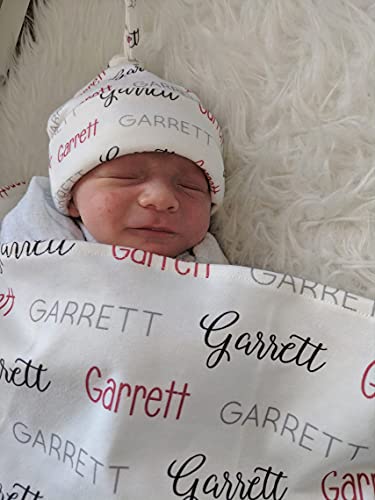Garrett