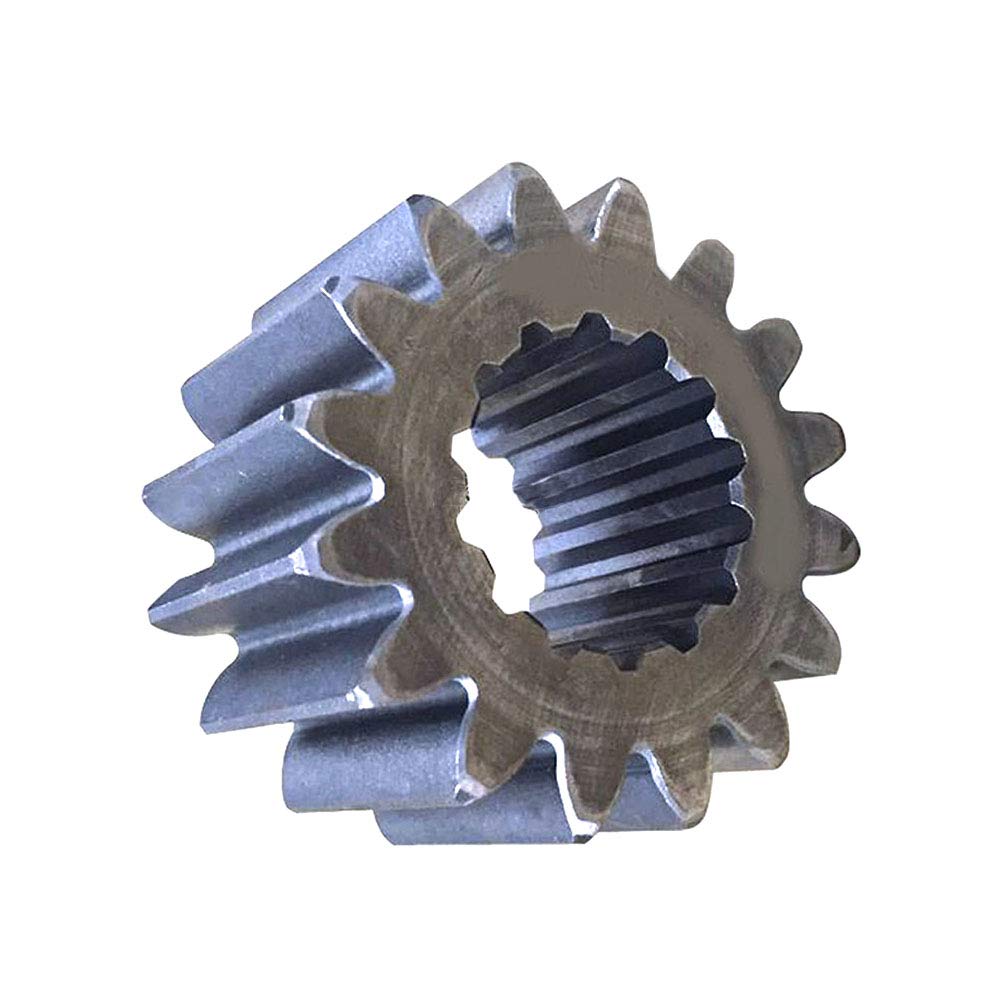 Stevens Lake Parts 5145501 Planetary Sun Gear - Compatible with Carraro Axle Models 5164328 & 5164327 - Heavy Duty Replacement Part for Tractor & Agricultural Equipment