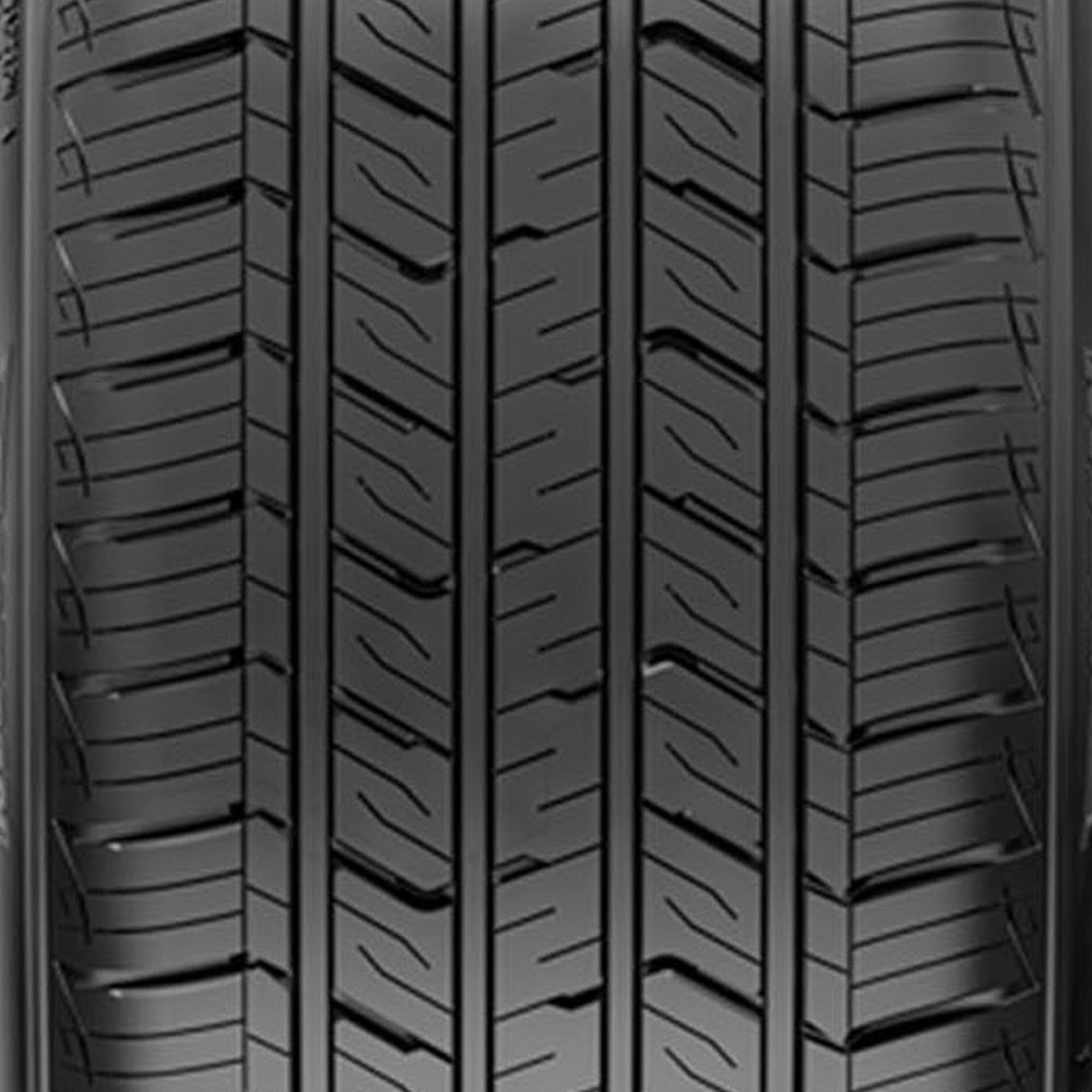 Ironman iMove PT All Season 205/55R16 91V Passenger Tire - High Performance Tires for Sedans & Coupes - Perfect for Year-Round Driving in All Weather Conditions