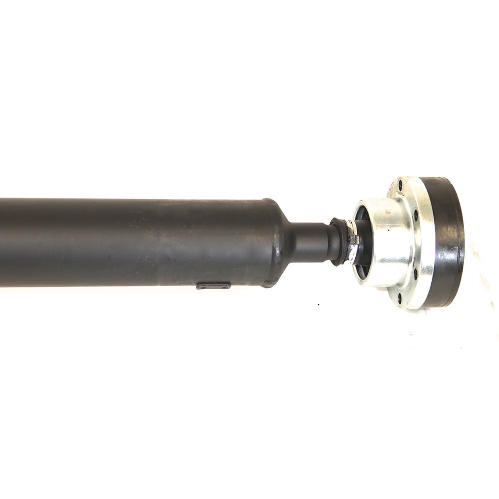 Audi A6 Quattro V6 Automatic Transmission Driveshaft Prop Shaft 2001-2004 C5 Model | OEM Replacement Part 91-00202N | Perfect for Smooth Power Transfer & Drivetrain Repair | BuyAutoParts