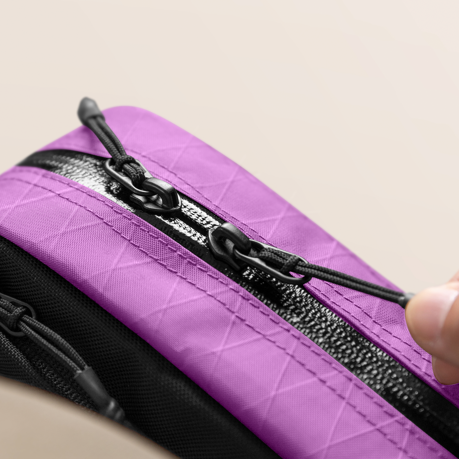 Aviator T35 X-Pac Chest Bag - Durable Crossbody Sling Pack for Outdoor Adventures, Travel & Hiking - Water-Resistant & Lightweight
