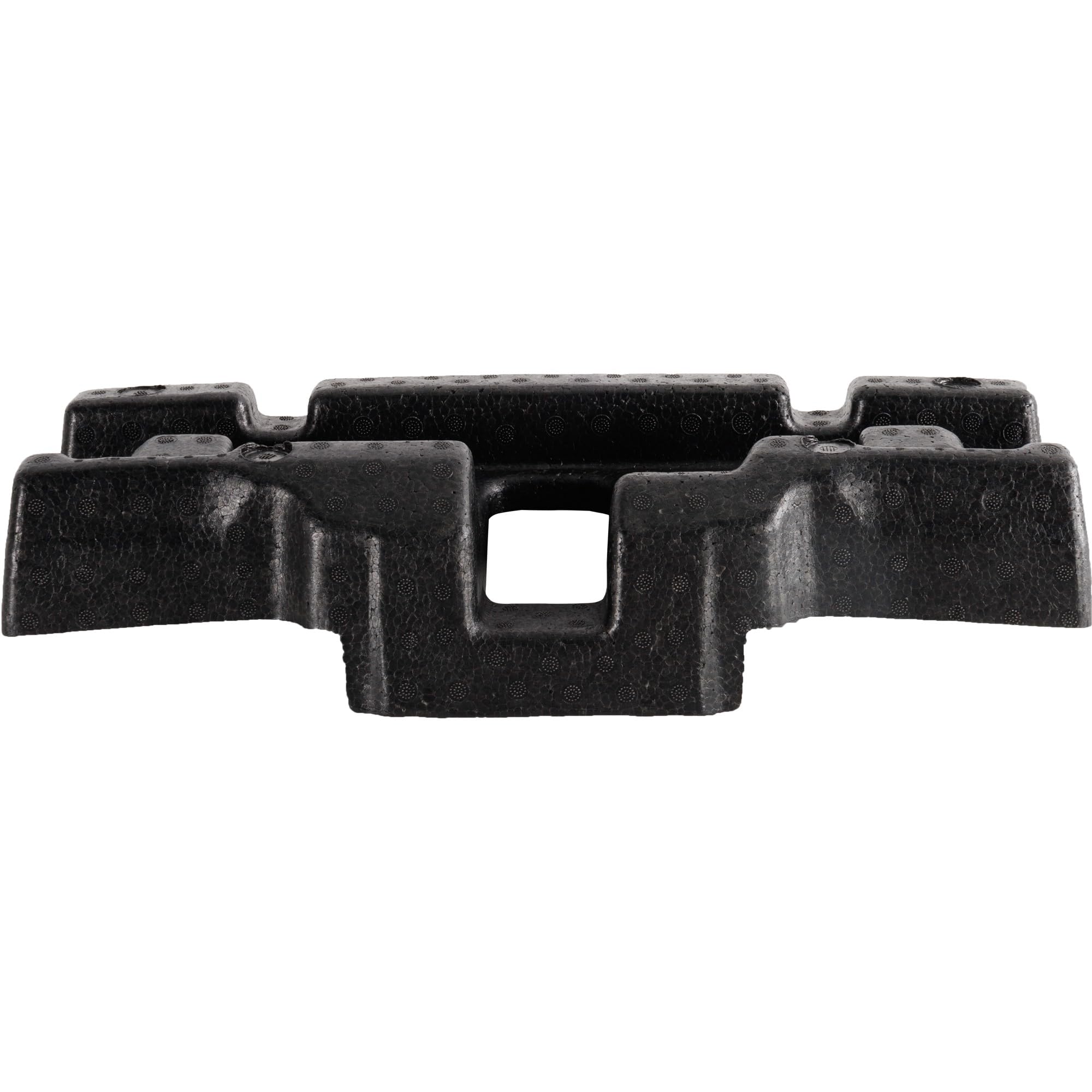 Go-Parts - Front Bumper Absorber Compatible with 2019-2020 Kia Sorento EX/EX Premium/EX Sport/L/LX/S Models | Durable ABS Replacement Part | Perfect for Collision Repair & Vehicle Protection