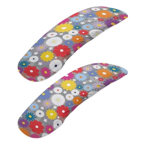 Daisy - Multicolor