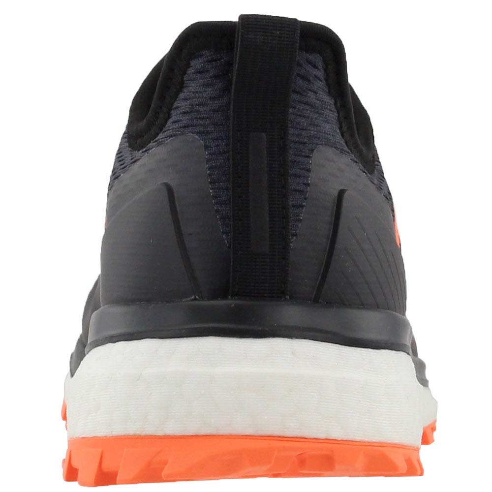 Adidas Men's Response Trail Running Shoes - Lightweight & Durable for Hiking, Jogging & Outdoor Adventures