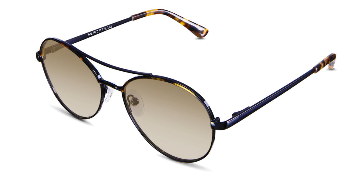 Wilson Women's Prescription Sunglasses - UV Protection, Polarized Lenses, Lightweight & Stylish for Driving, Outdoor Sports & Everyday Wear