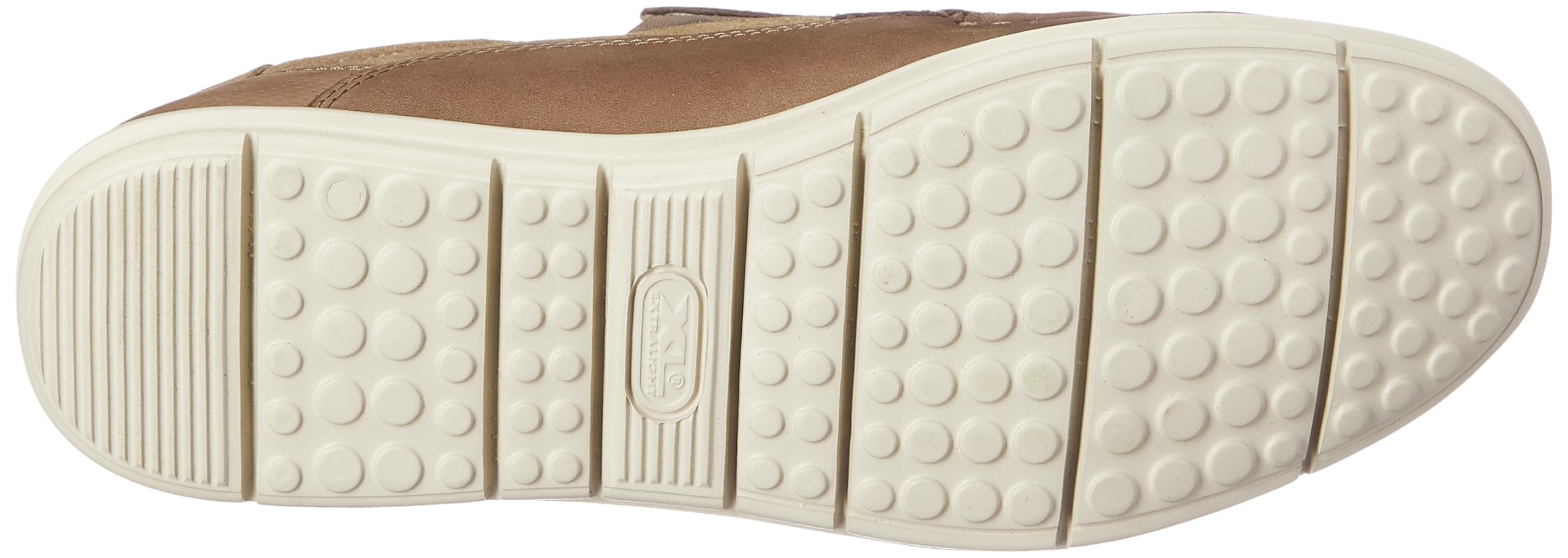 Woodland Men's Genuine Leather Loafers - Comfortable Slip-On Dress Shoes for Business Casual & Office Wear - Perfect for Work, Travel & Everyday Use
