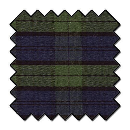 Black Watch Plaid