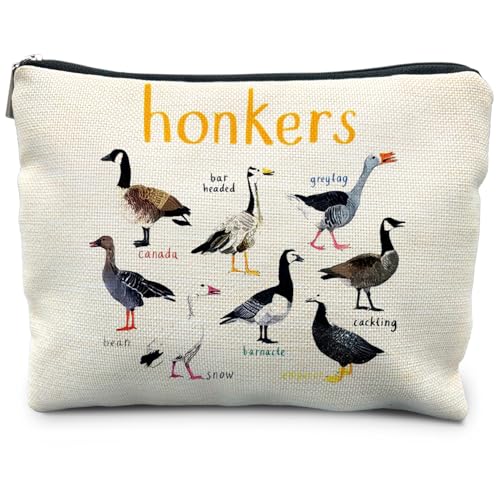 honkers