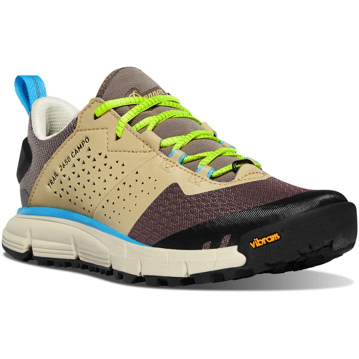 Danner Women's Trail 2650 Campo 3