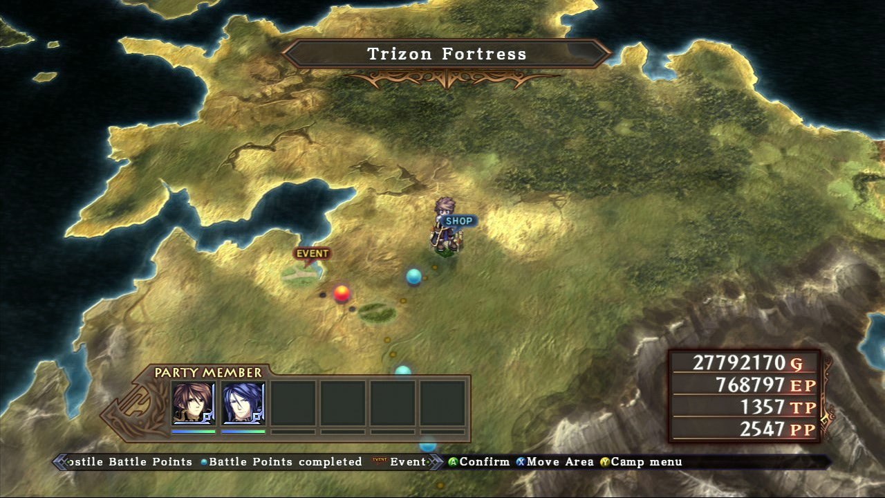Record of Agarest War Zero - Standard Edition for PlayStation 3 - Epic Fantasy RPG Adventure Game for Anime Fans - Perfect for Single-Player Story Campaigns and JRPG Collections