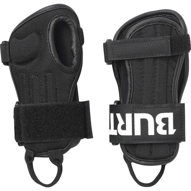Burton Youth Wrist Guards for Snowboarding - Protective Gear for Kids & Teens - Comfortable & Durable Wrist Support for Winter Sports Safety