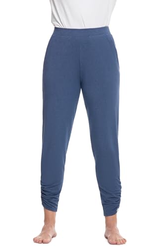 Denim Blue Heather