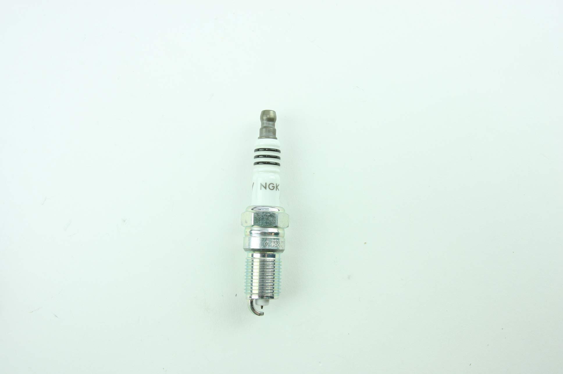 NGK 7397 TR5IX Iridium IX Performance Spark Plug - Genuine OEM Part (12 Pack) - High Performance for Cars, Trucks & SUVs - Improves Fuel Efficiency & Engine Power