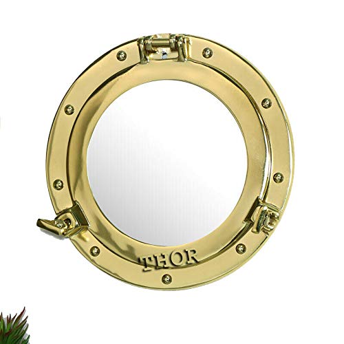THOR INSTRUMENTS 12