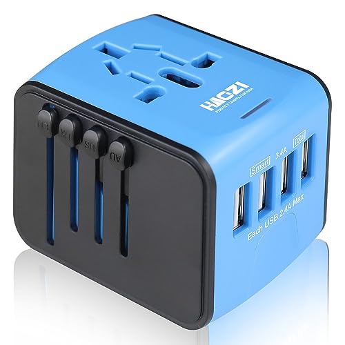 4USB-Blue