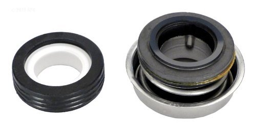 Handson Ceramic Seat Seal Replacement for Pool & Spa Pumps - Durable & Leak-Proof Solution for Swimming Pool Maintenance & Water Circulation Systems