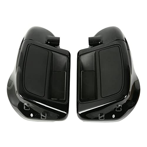 Lower Fairing + Speaker Pods for 2014-2023