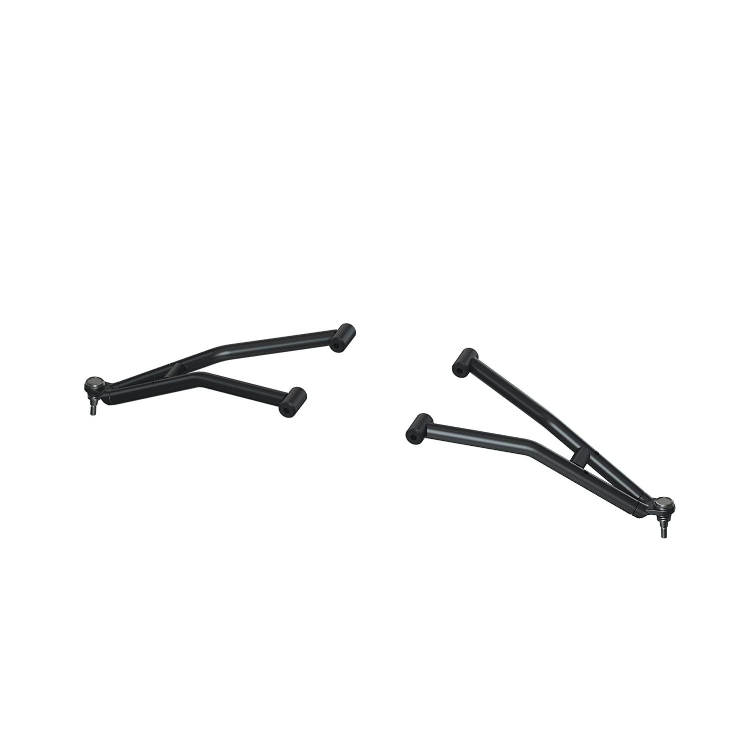 Polaris Off-Road High-Clearance A-Arms - Front Replacement Parts for RZR XP 1000 | Heavy-Duty Suspension Upgrade for Rough Terrain | Perfect for Trail Riding, Dune Bashing & Off-Road Adventures
