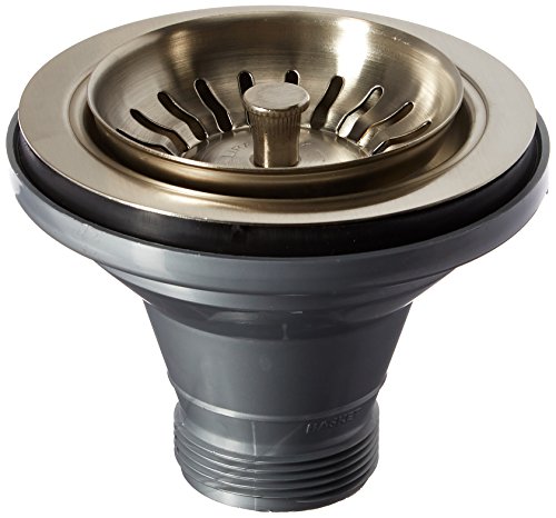 Satin Nickel