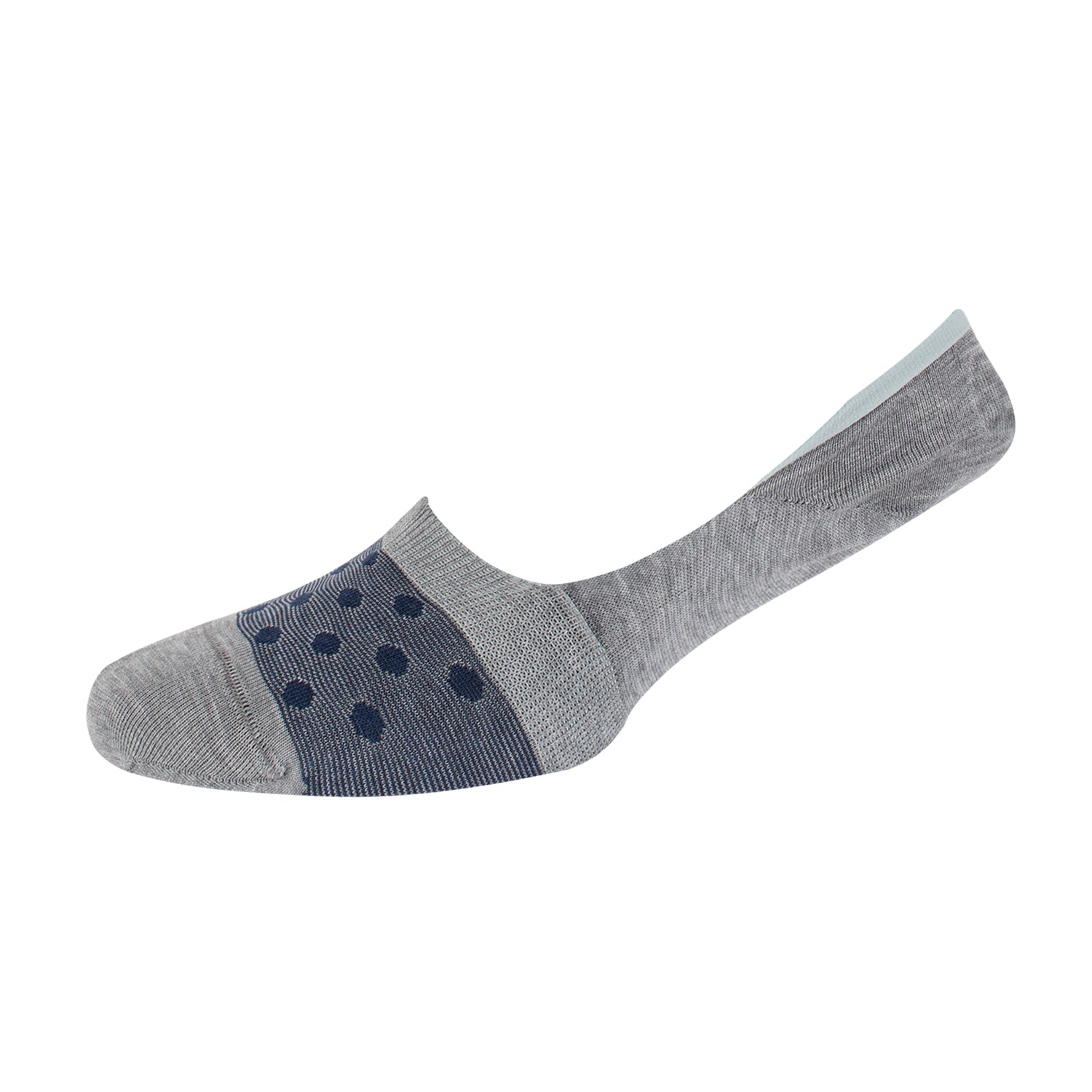 Women's Invisible Cotton Socks - Breathable No Show Socks for Sneakers, Flats & Loafers - Perfect for Workouts, Running & Everyday Wear