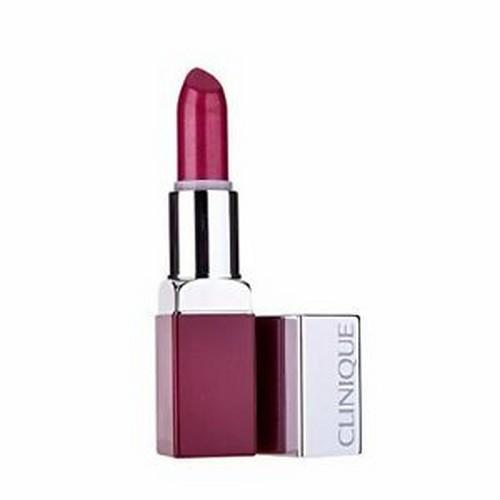 Clinique Pop Lip Colour - Long-Lasting Hydrating Lipstick with Vibrant Matte Finish | Perfect for Everyday Wear, Date Nights & Special Occasions