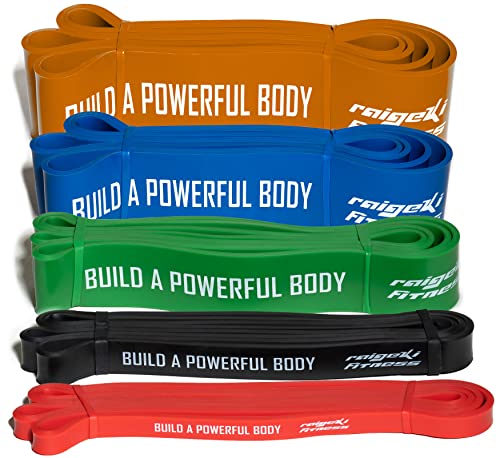 Set da 5 (6-100 kg)