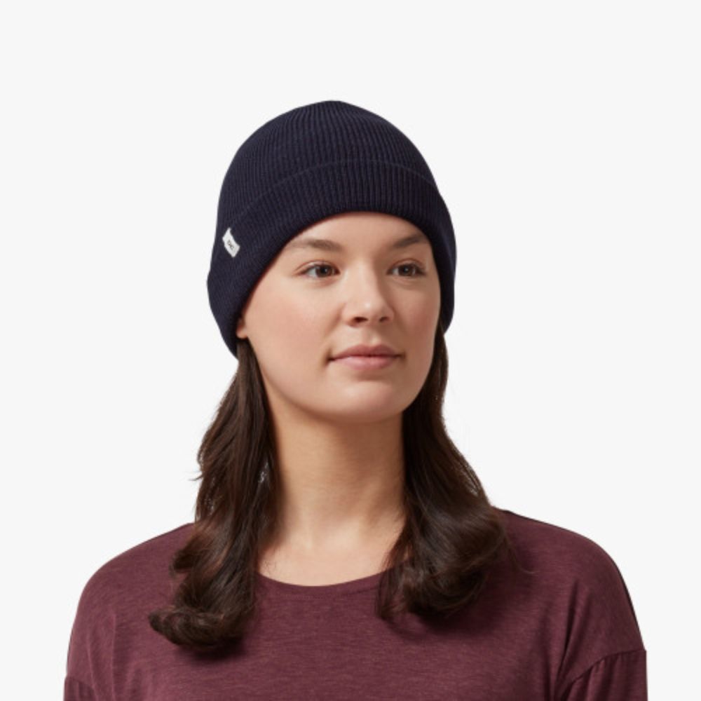 Premium Merino Wool Beanie for Men & Women - Soft & Warm Winter Hat for Skiing, Hiking & Outdoor Activities
