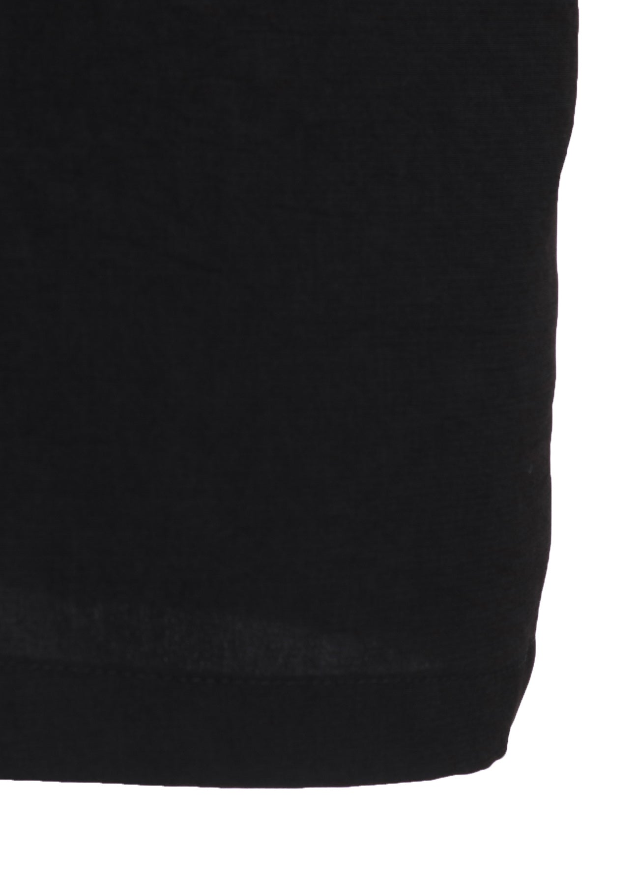 Elegant Crepe de Chine Left Drop Blouse - Women's Flowy Casual Top for Work & Evening Out