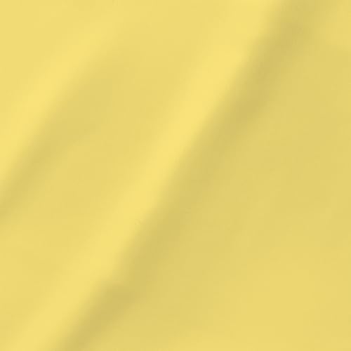 17 - Yellow Lemon