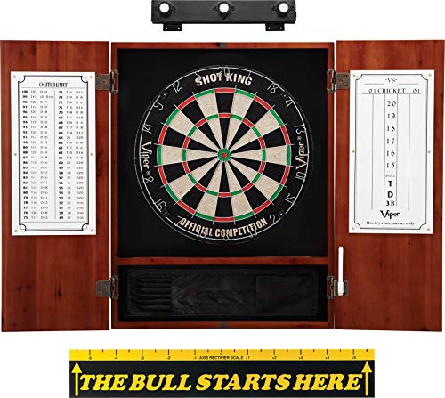 Bull Throw Line