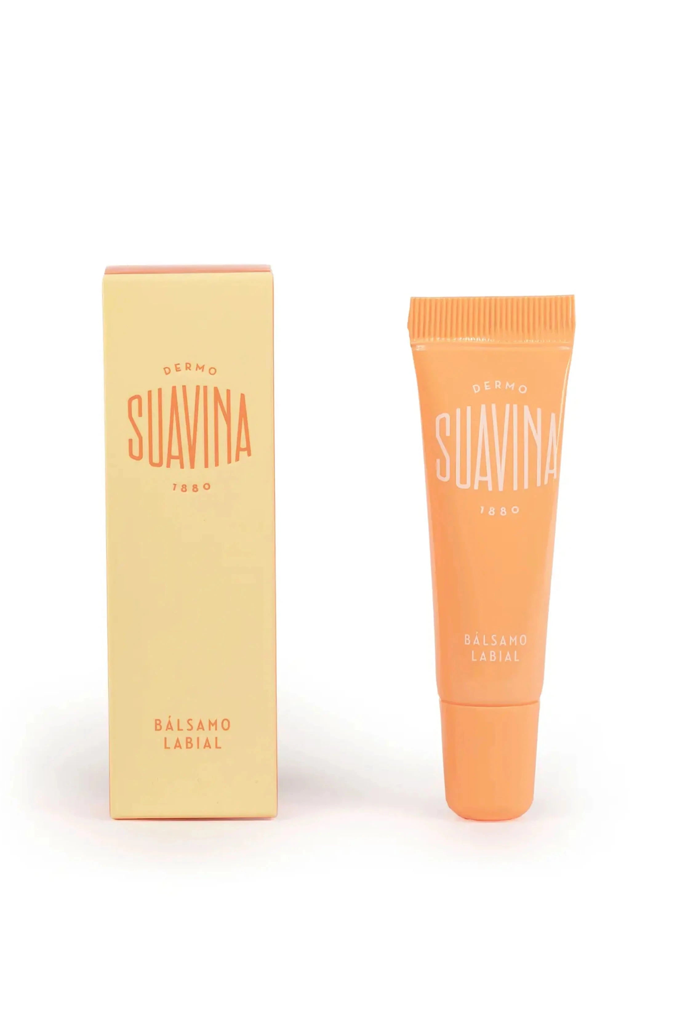 Best Citrus Lip Balm Tube - Natural Moisturizing & Long-Lasting Hydration for Dry Lips - Perfect for Winter Care, Outdoor Activities & Daily Use