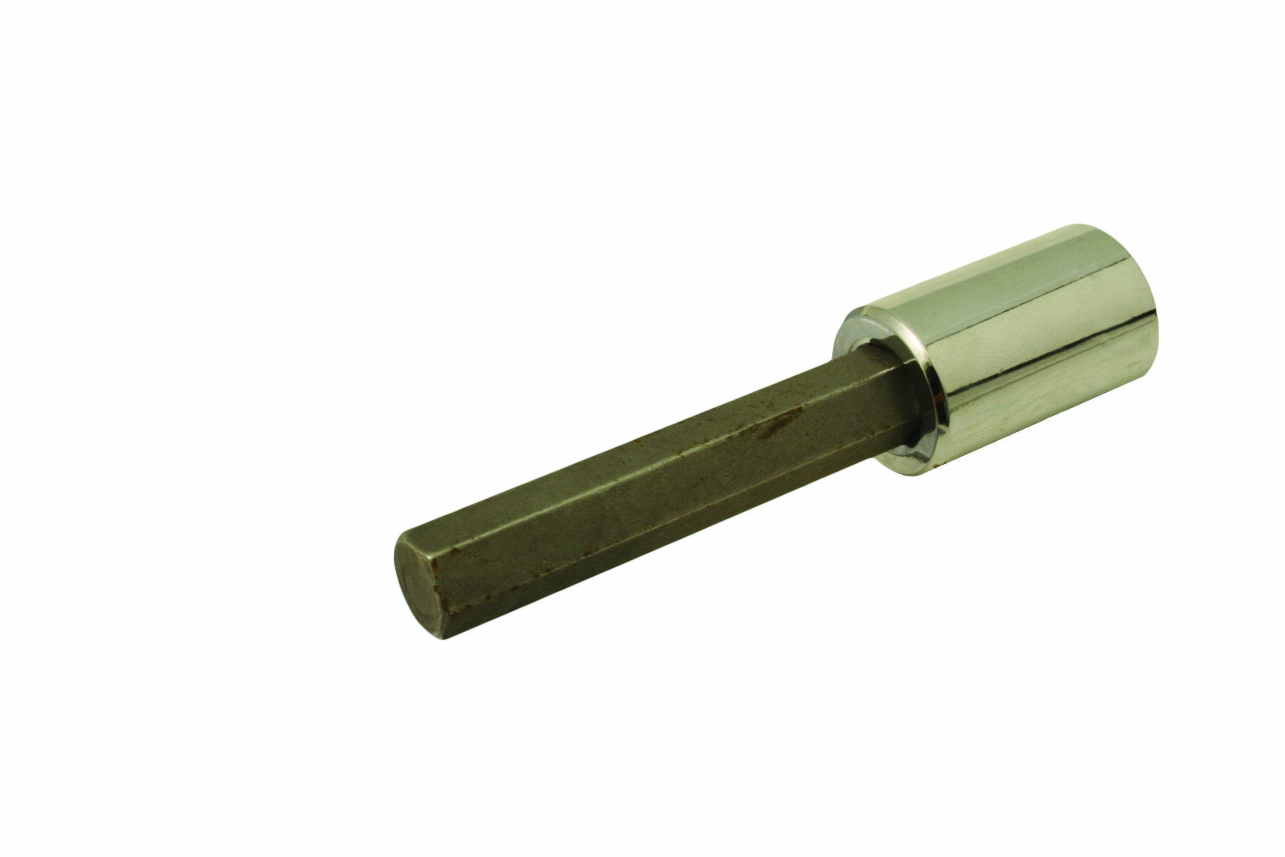 CTA Tools 8545 Long Hex Bit Socket - 5mm | Professional Grade Hexagonal Socket Wrench for Automotive, Machinery & DIY Projects